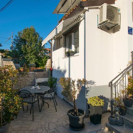 Apartment Edera, Near The Town In A Quiet Location Rovinj Eksteriør billede