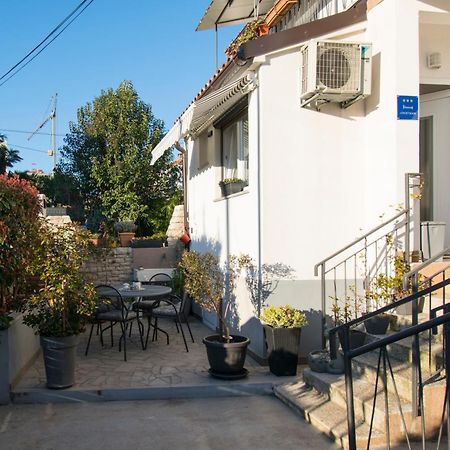 Apartment Edera, Near The Town In A Quiet Location Rovinj Eksteriør billede