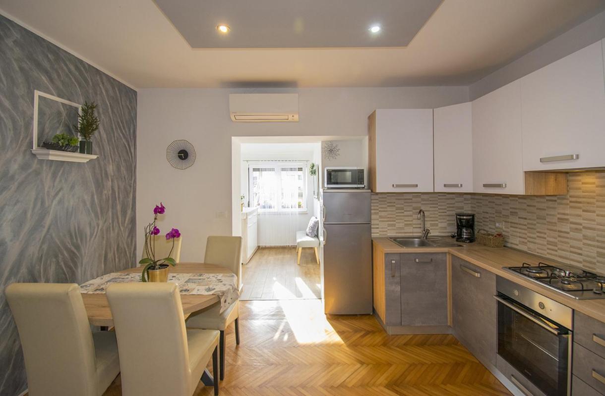 Apartment Edera, Near The Town In A Quiet Location Rovinj Eksteriør billede