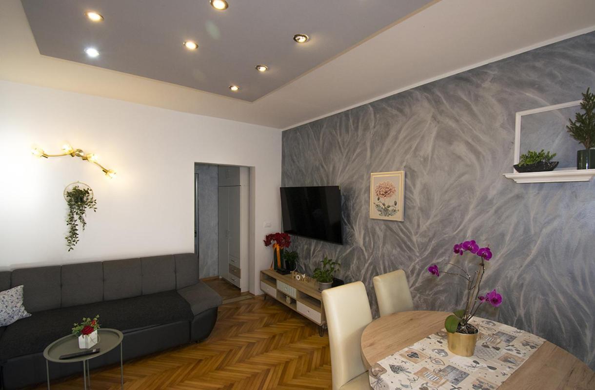 Apartment Edera, Near The Town In A Quiet Location Rovinj Eksteriør billede