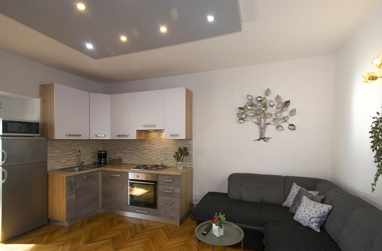 Apartment Edera, Near The Town In A Quiet Location Rovinj Eksteriør billede