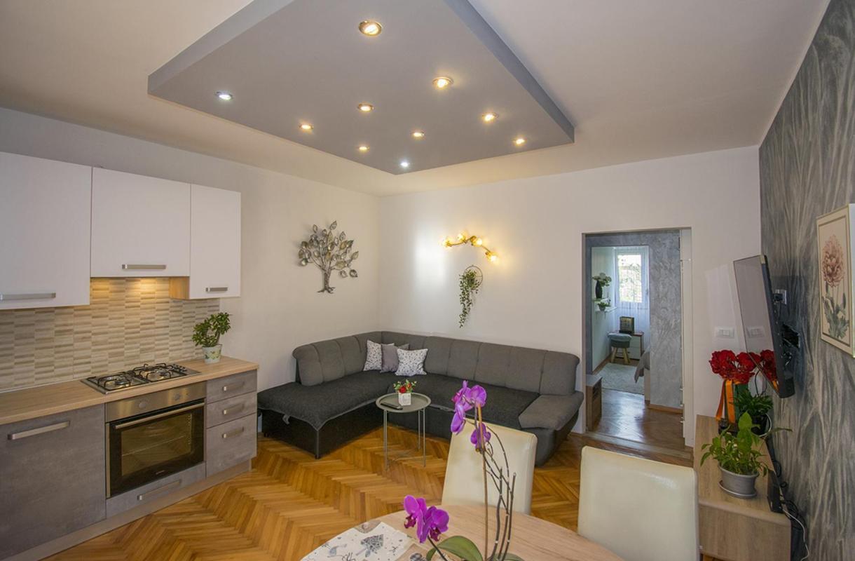 Apartment Edera, Near The Town In A Quiet Location Rovinj Eksteriør billede