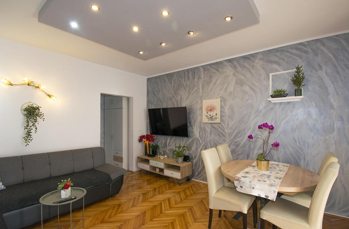 Apartment Edera, Near The Town In A Quiet Location Rovinj Eksteriør billede