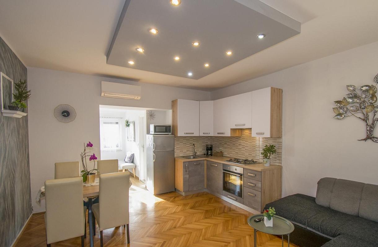 Apartment Edera, Near The Town In A Quiet Location Rovinj Eksteriør billede