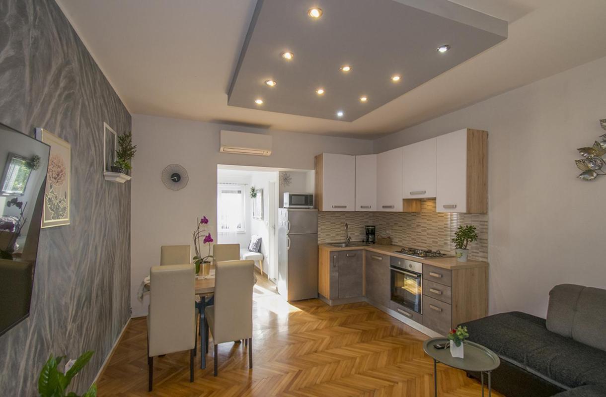 Apartment Edera, Near The Town In A Quiet Location Rovinj Eksteriør billede
