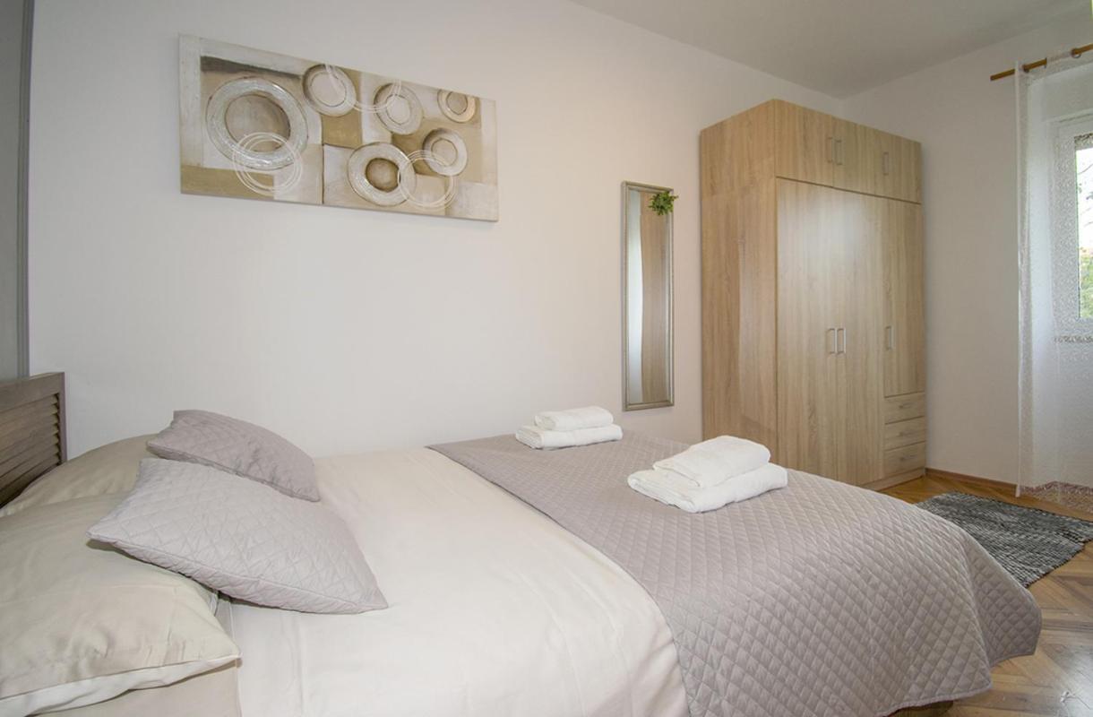 Apartment Edera, Near The Town In A Quiet Location Rovinj Eksteriør billede