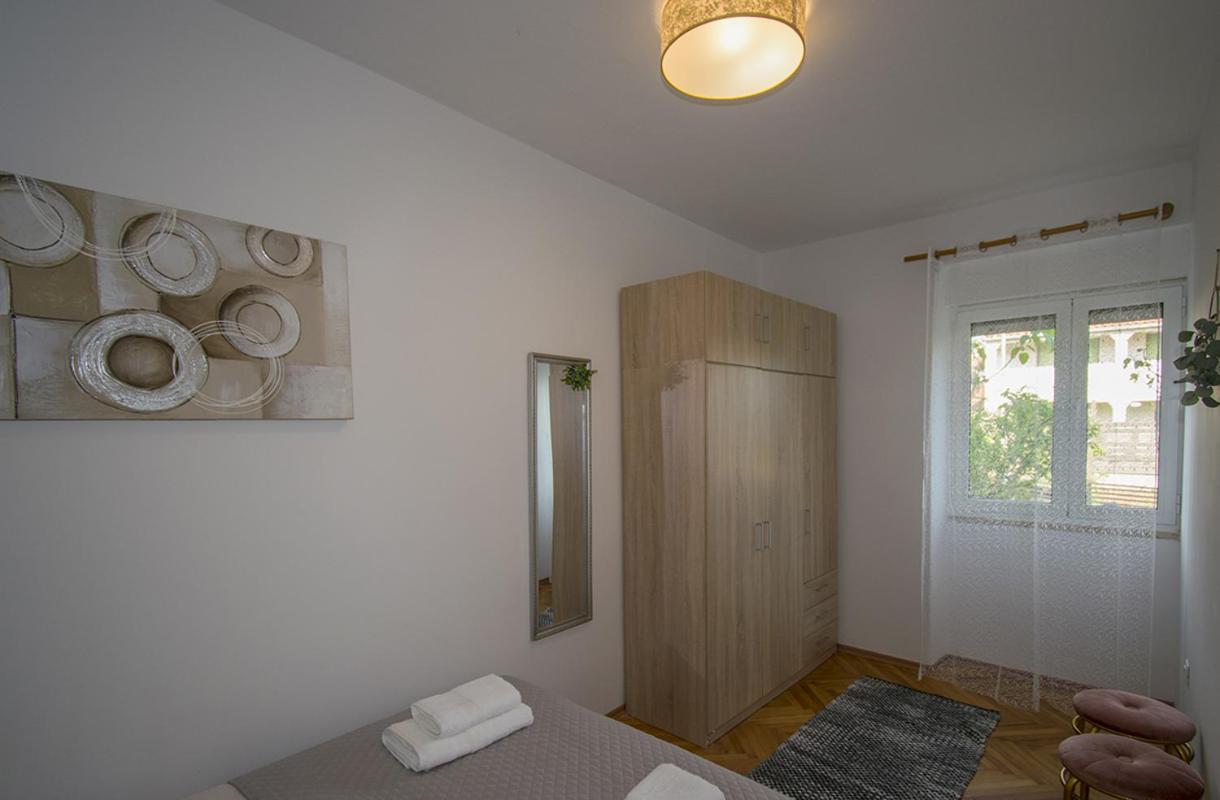 Apartment Edera, Near The Town In A Quiet Location Rovinj Eksteriør billede