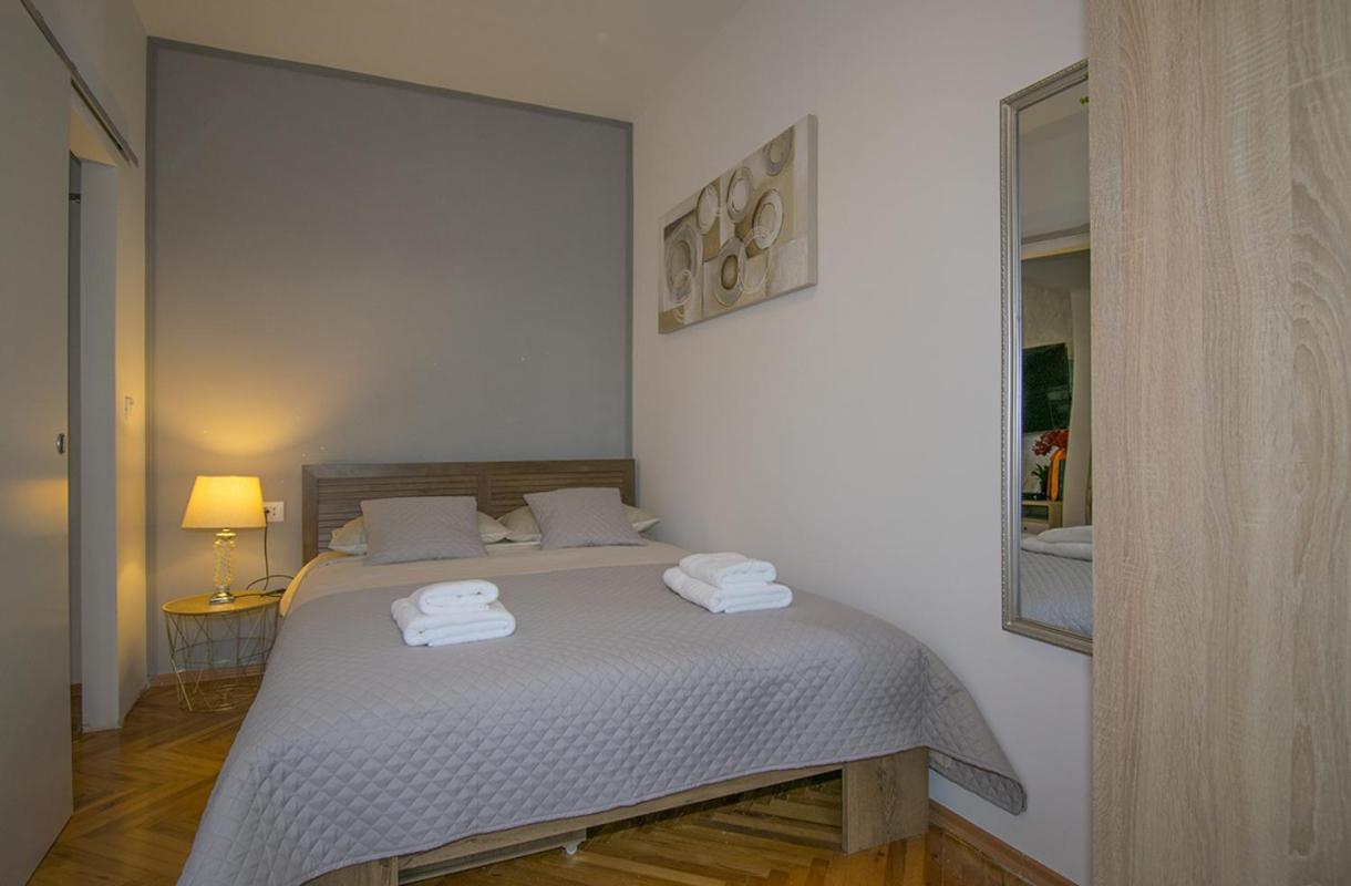 Apartment Edera, Near The Town In A Quiet Location Rovinj Eksteriør billede