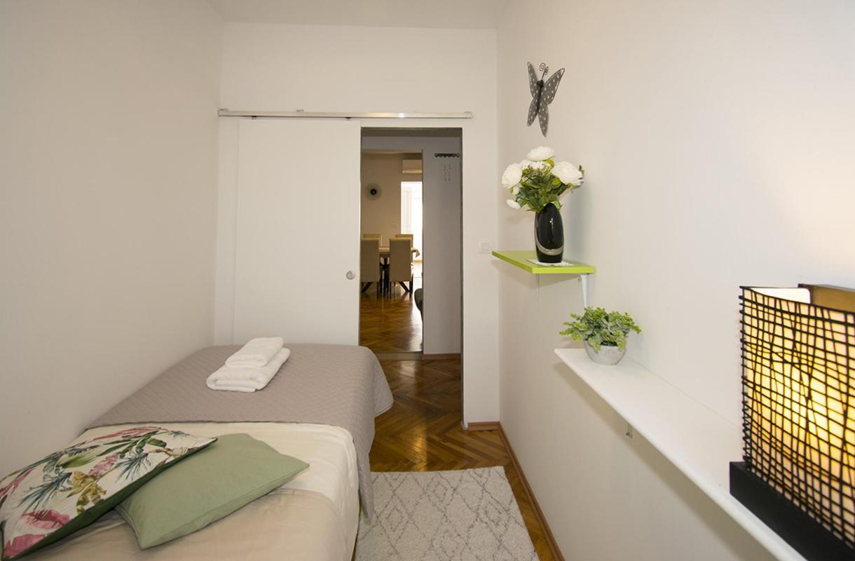 Apartment Edera, Near The Town In A Quiet Location Rovinj Eksteriør billede
