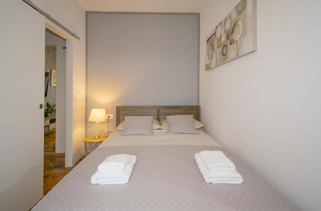 Apartment Edera, Near The Town In A Quiet Location Rovinj Eksteriør billede