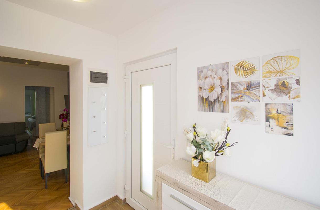 Apartment Edera, Near The Town In A Quiet Location Rovinj Eksteriør billede