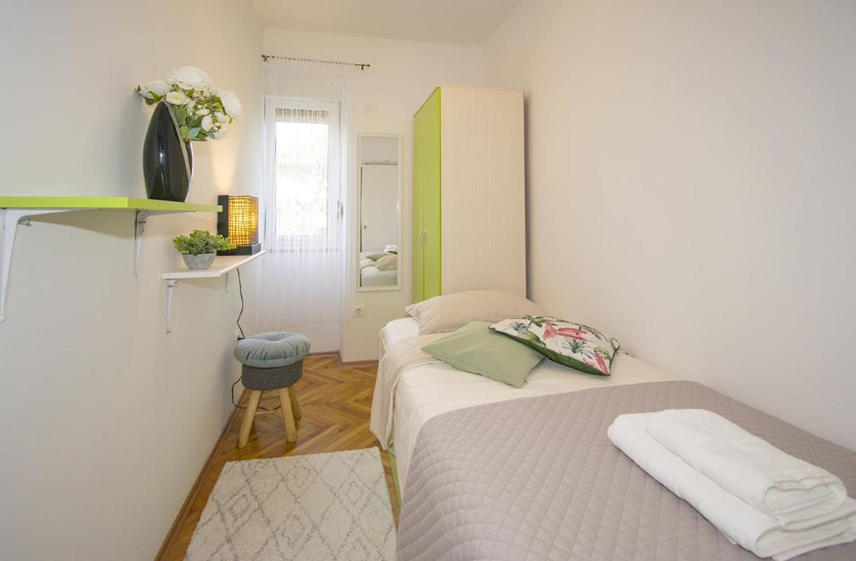 Apartment Edera, Near The Town In A Quiet Location Rovinj Eksteriør billede