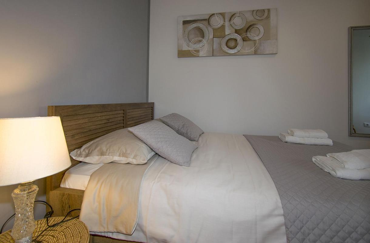 Apartment Edera, Near The Town In A Quiet Location Rovinj Eksteriør billede
