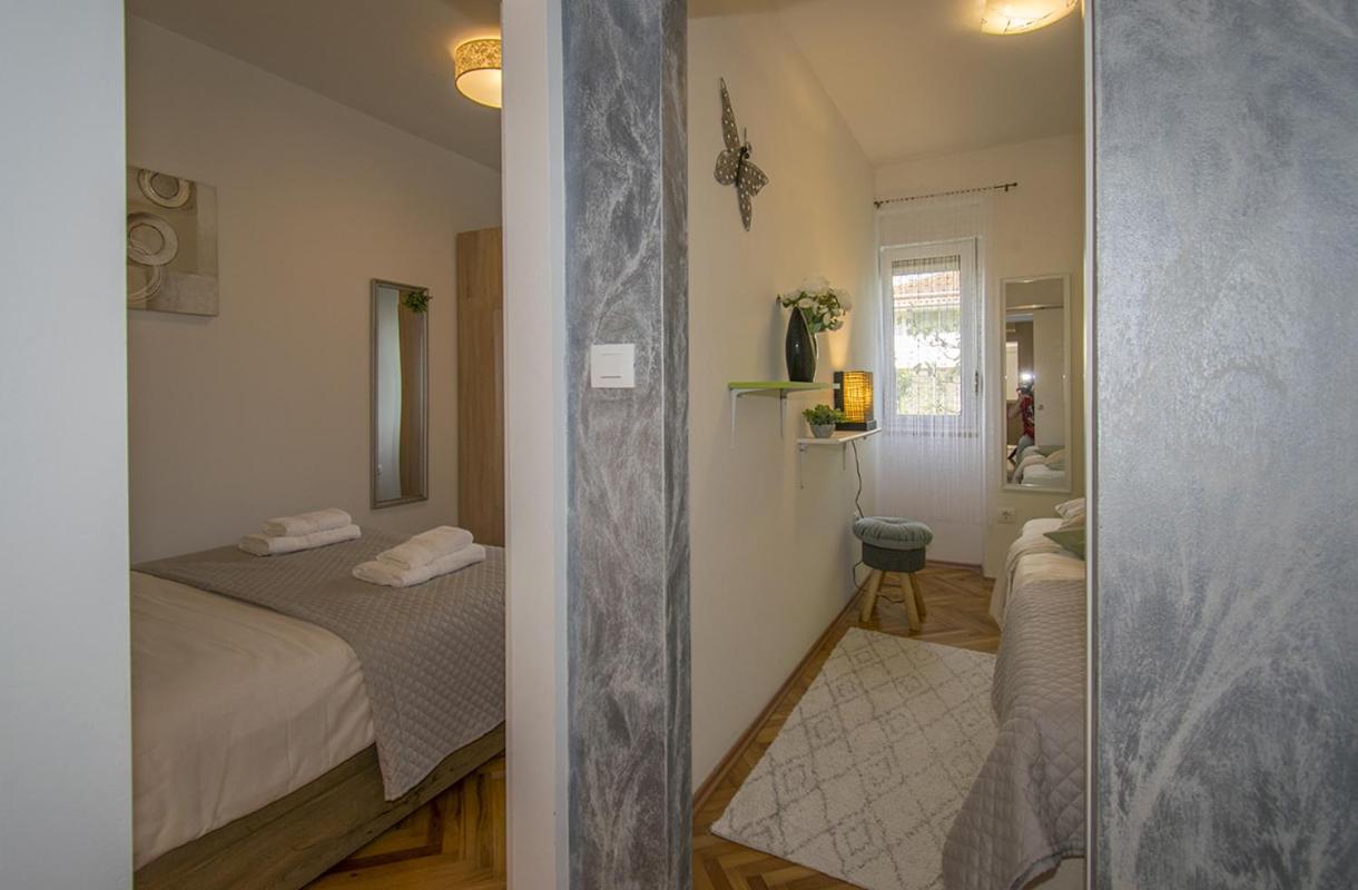 Apartment Edera, Near The Town In A Quiet Location Rovinj Eksteriør billede